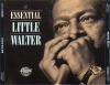 The essential - Little Walter